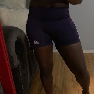 Brand new adidas  shorts